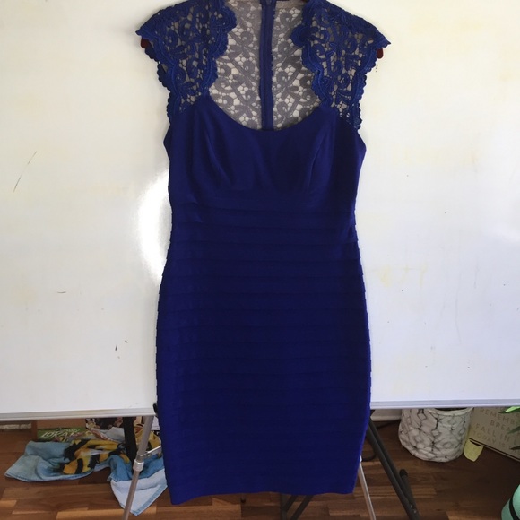 Cache Dresses & Skirts - Women’s formal dress